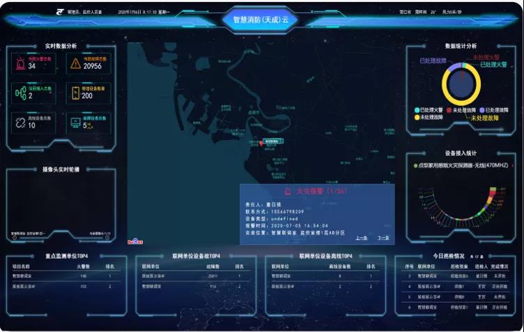 国家级荣誉，工信部认可！天成入选2021新一代信息技术与制造业融合发展试点示范名单！